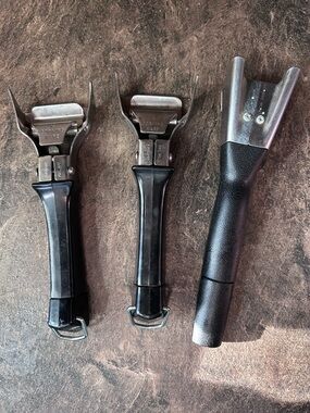 Corningware dish handles